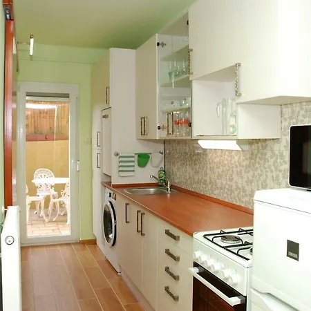 Tuecsoek Apartman Kaposvár
