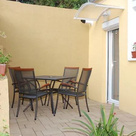 Apartmán Tuecsoek Apartman Kaposvár